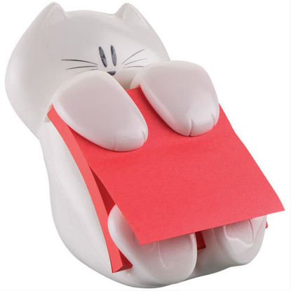 Picture of Post-it base Cat for Z-notes 76x76mm