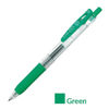 Picture of Gel Pen Zebra Sarasa with Button 0.5mm - 0.7mm - 1.0mm